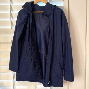 Everlane Lightweight Rain Coat